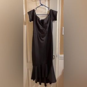 $80 for all 5 dresses